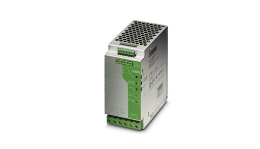 QUINT-DC-UPS/24DC/40 菲尼克斯不間斷電源現貨