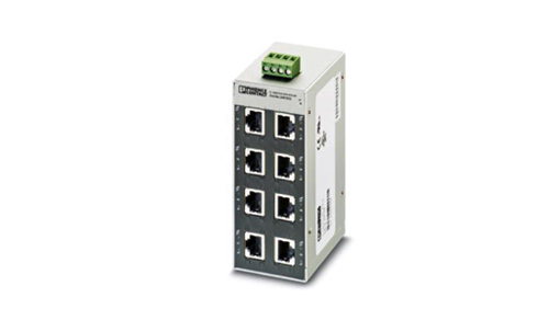 FL SWITCH SFN 8TX 菲尼克斯以太網(wǎng)交換機(jī)現(xiàn)貨