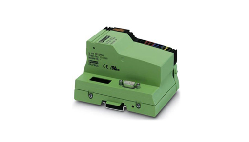IL PB BK DP/V1-PAC 菲尼克斯總線耦合器現貨