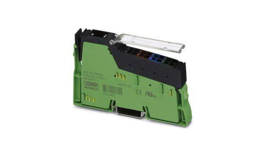 IB IL 24 PWR IN-PAC 菲尼克斯Inline模塊現貨