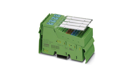 IB IL 24 DI 8-PAC 菲尼克斯Inline模塊現貨