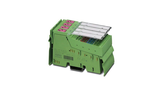 IB IL 24 DO 8-2A-PAC 菲尼克斯Inline模塊現貨