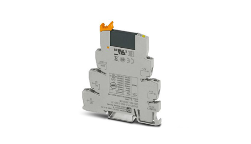 PLC-OSC-24DC/24DC/2 菲尼克斯固態繼電器模塊現貨