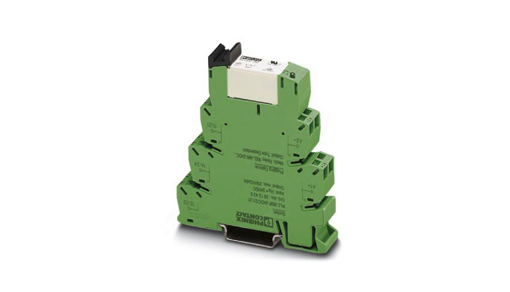 PLC-RSP-24DC/21-21 菲尼克斯繼電器模塊現貨