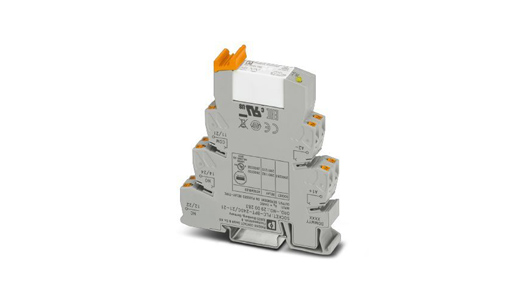 PLC-RPT-230UC/21 菲尼克斯繼電器模塊現貨