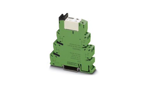 PLC-RSP-24DC/21HC 菲尼克斯繼電器模塊現貨