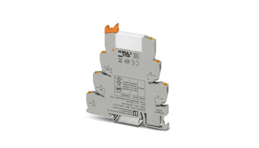 PLC-RPT-24UC/21 菲尼克斯繼電器模塊現貨