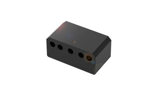 BTL6-A-3801-2 適用于型材結構的位置指示器