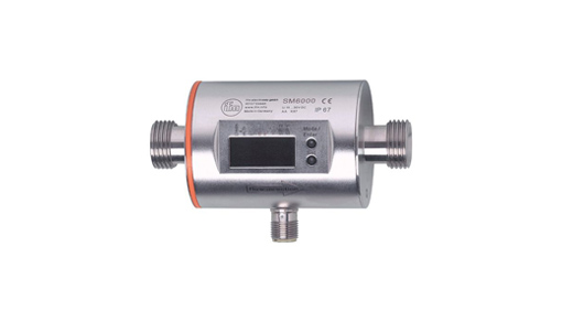 SM6000 電磁流量計現貨