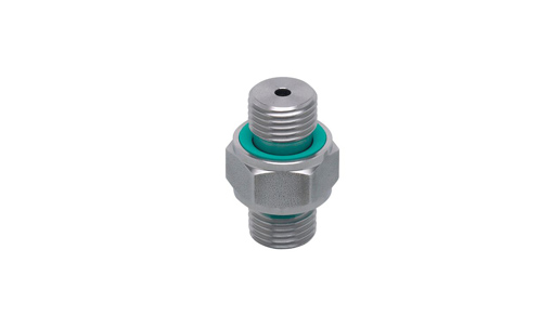E30143 用于過程傳感器的旋入式適配器